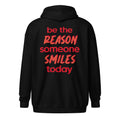 REASON LUXE ZIP