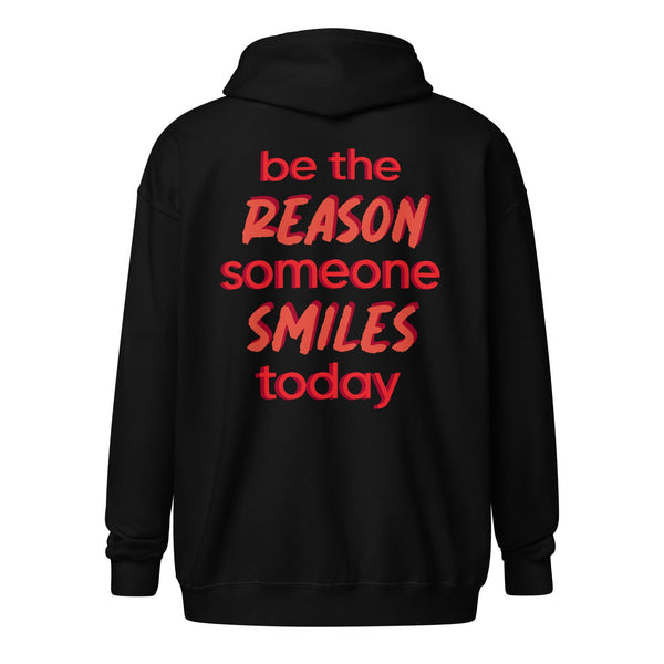 REASON LUXE ZIP