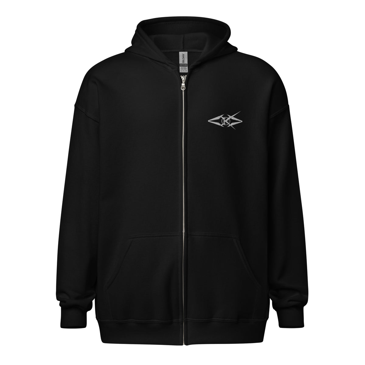 EVERYTHING ZIP