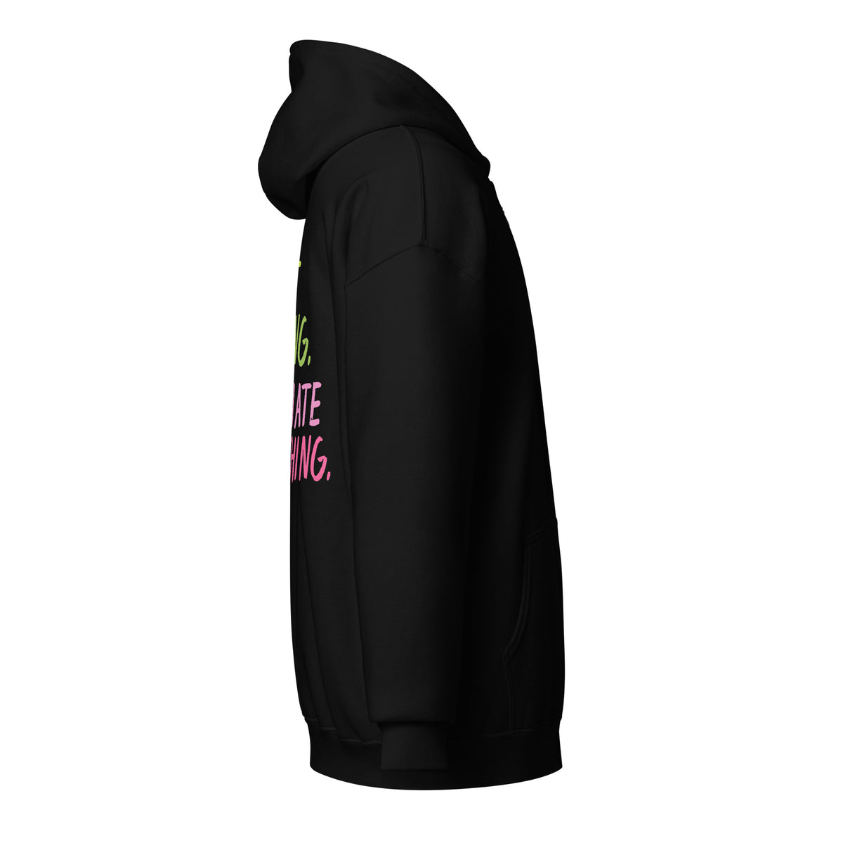 EVERYTHING ZIP
