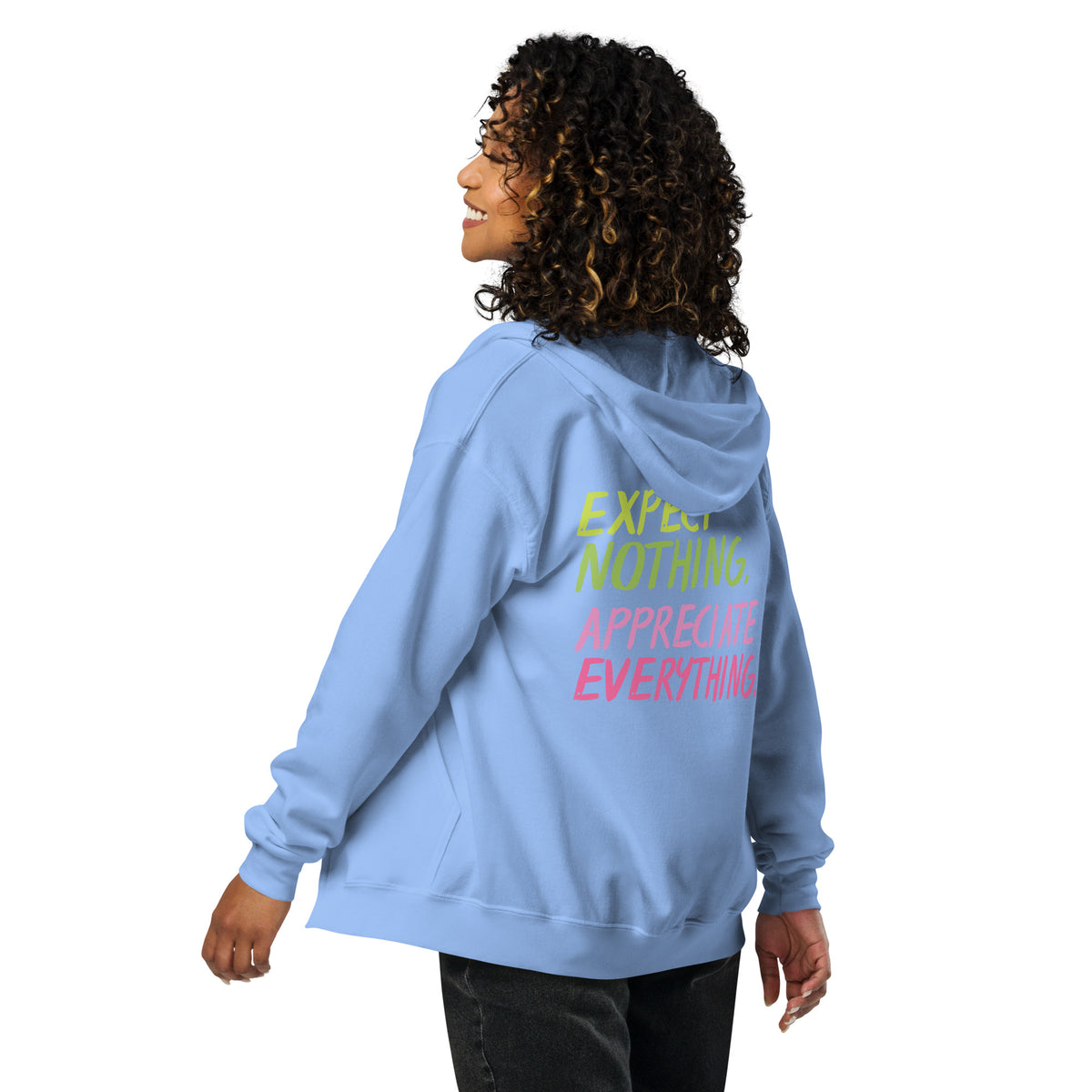 EVERYTHING ZIP