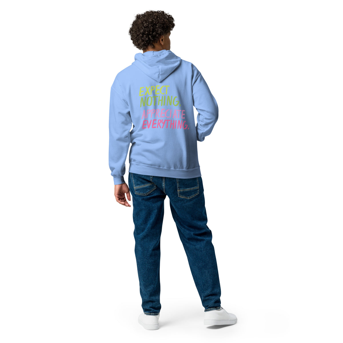 EVERYTHING ZIP