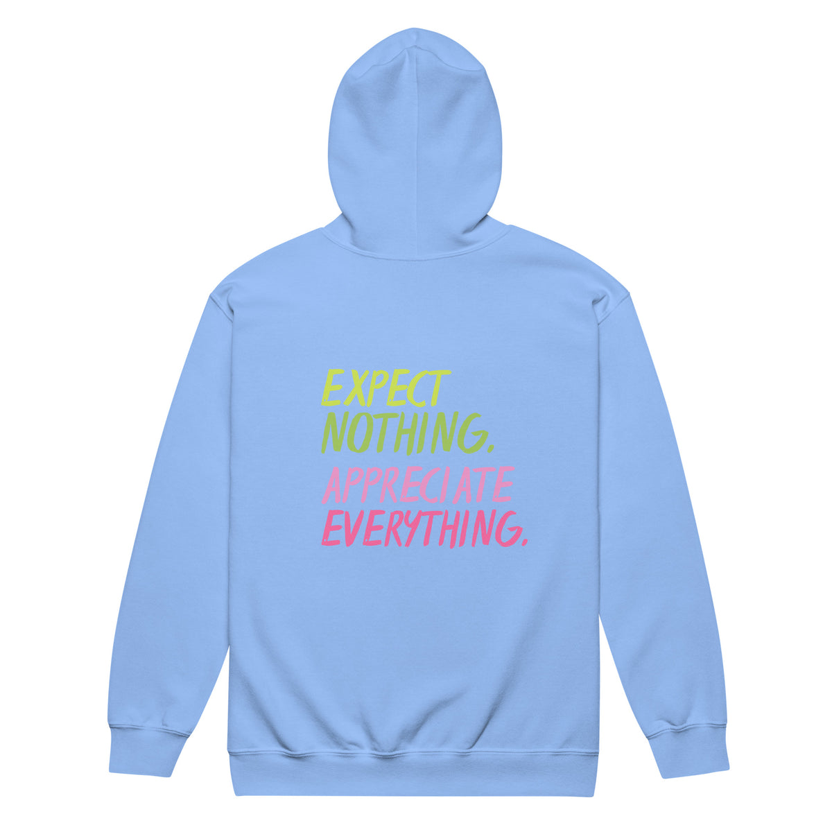 EVERYTHING ZIP