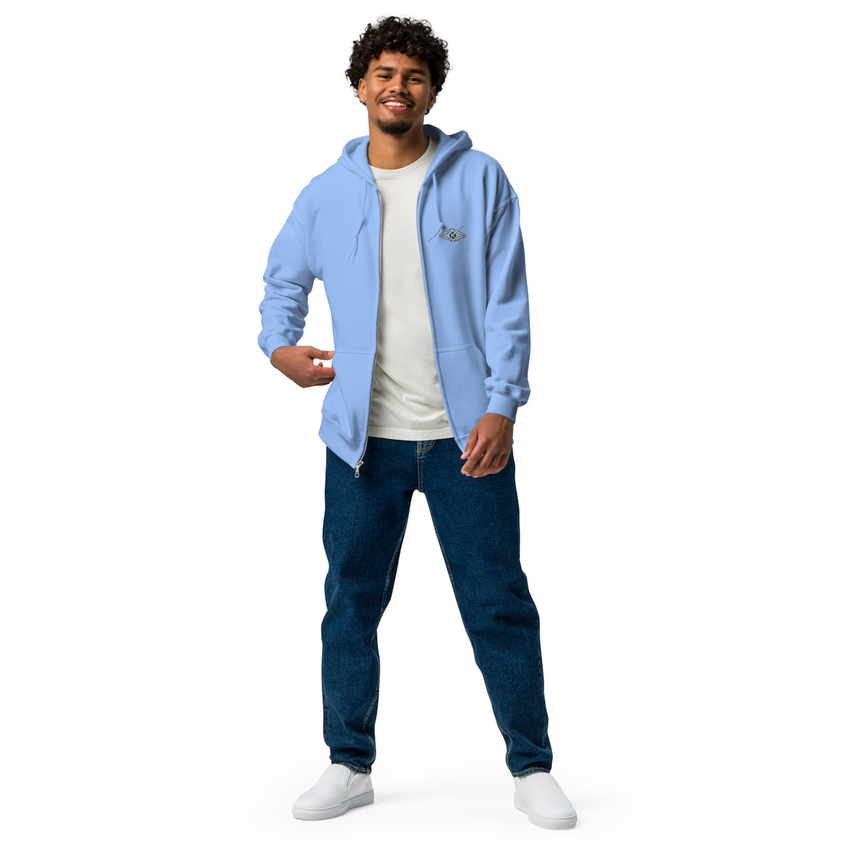 EVERYTHING ZIP