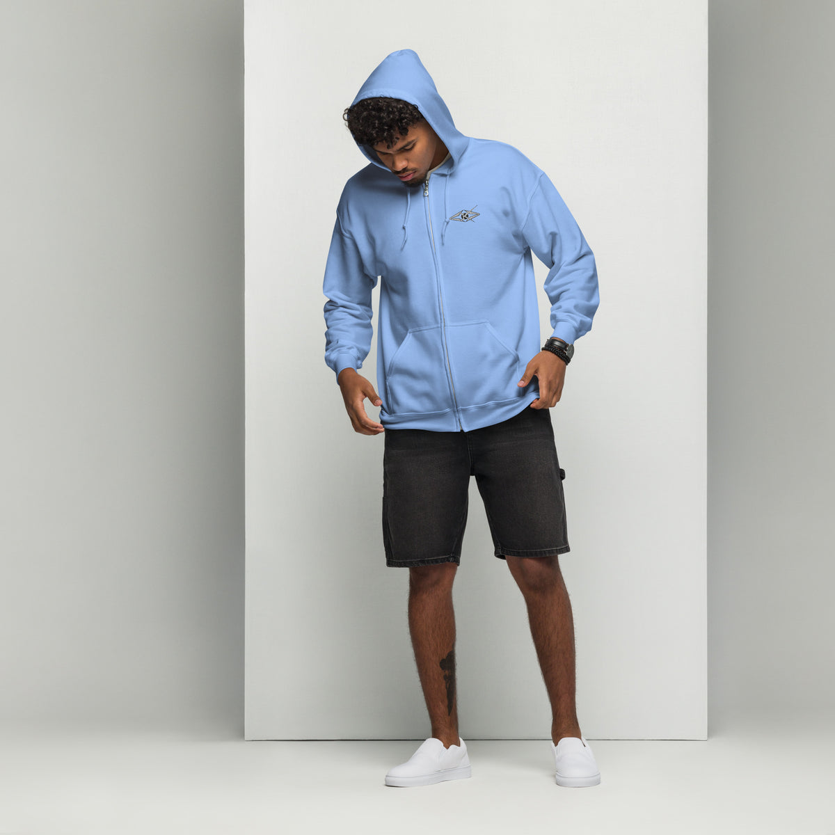 EVERYTHING ZIP