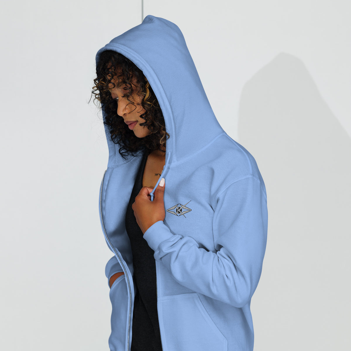 EVERYTHING ZIP