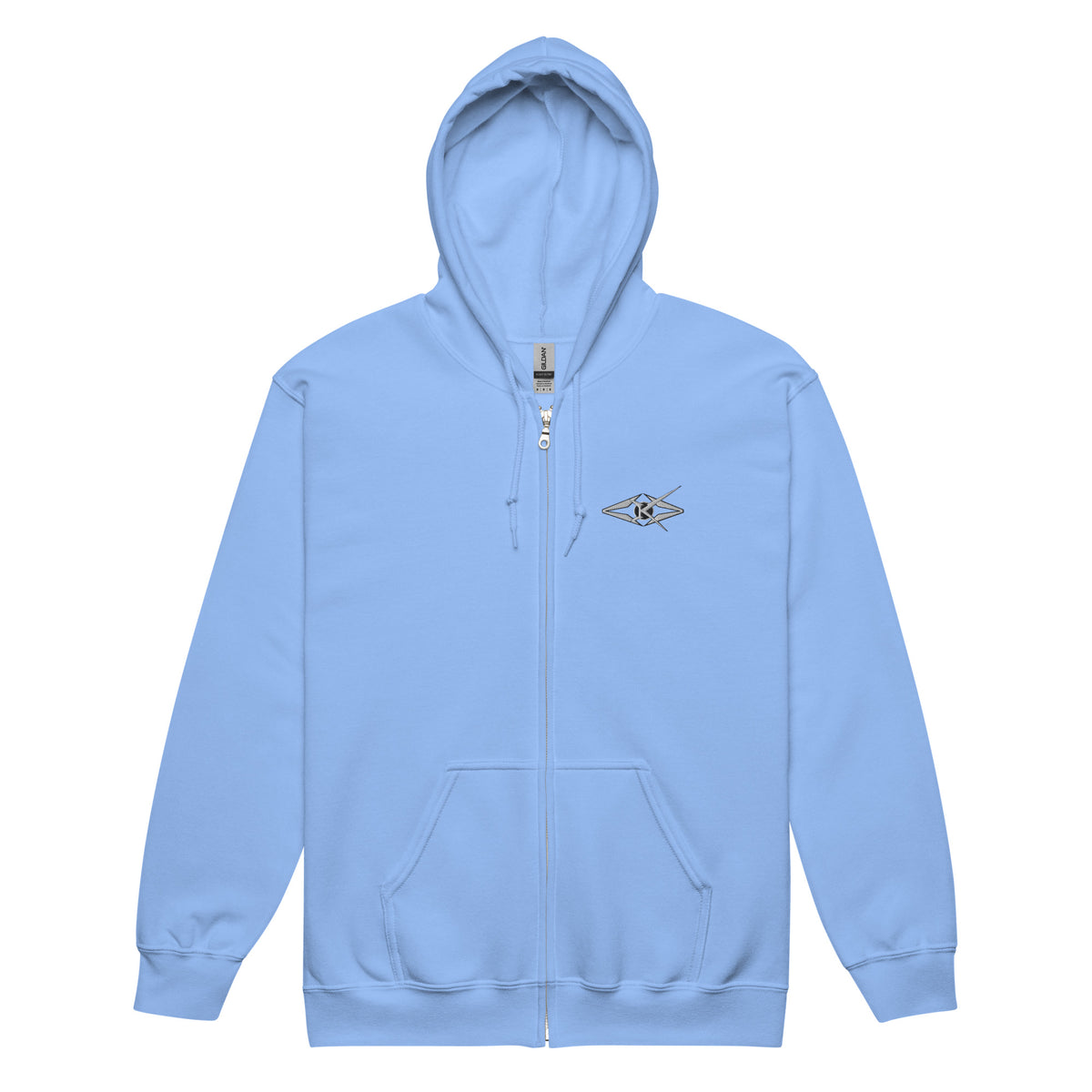 EVERYTHING ZIP