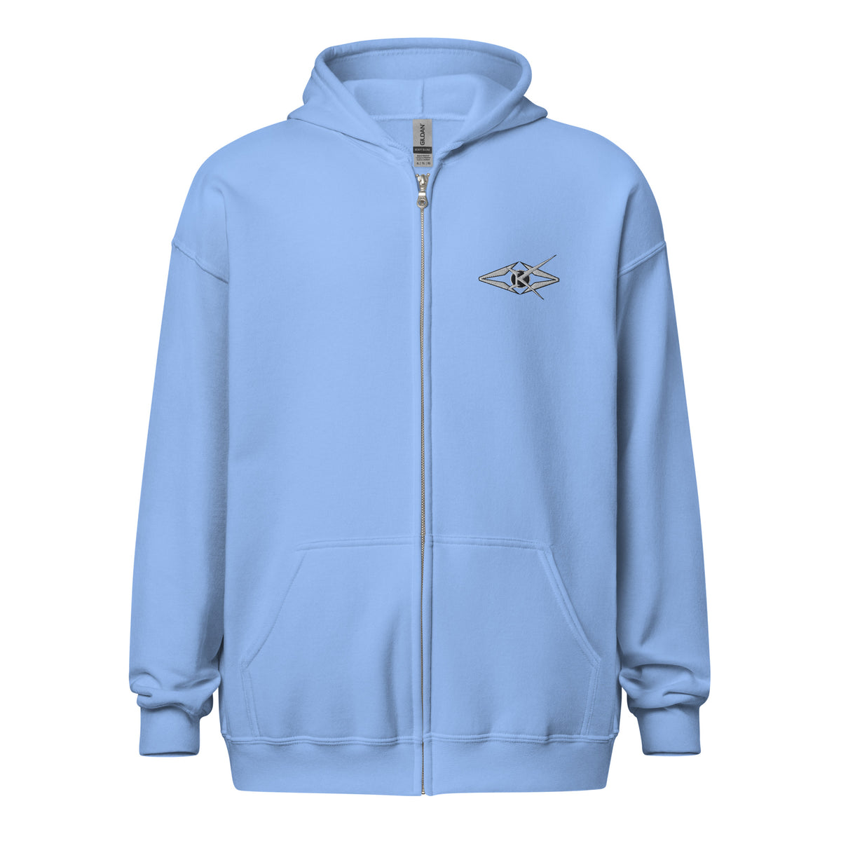 EVERYTHING ZIP
