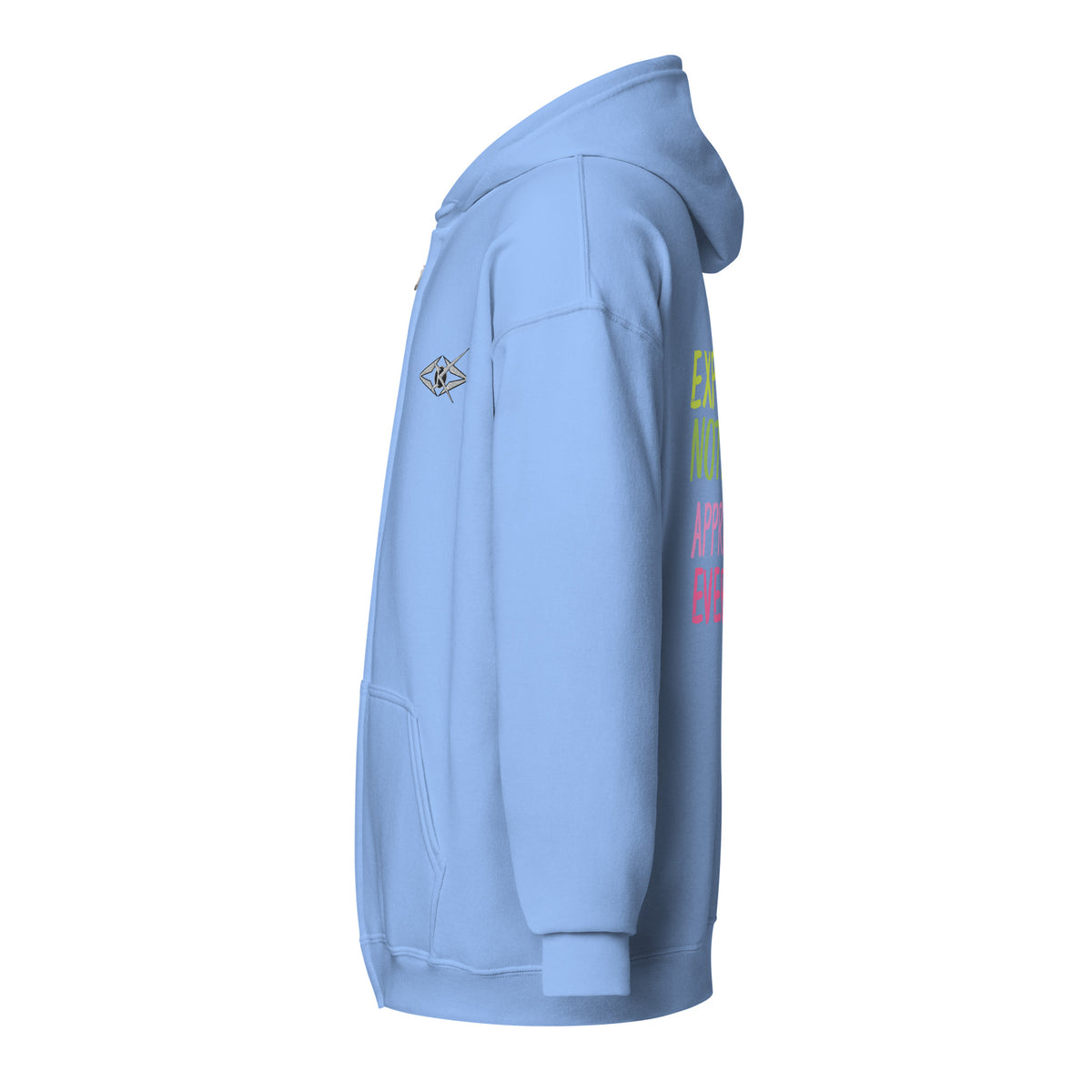 EVERYTHING ZIP