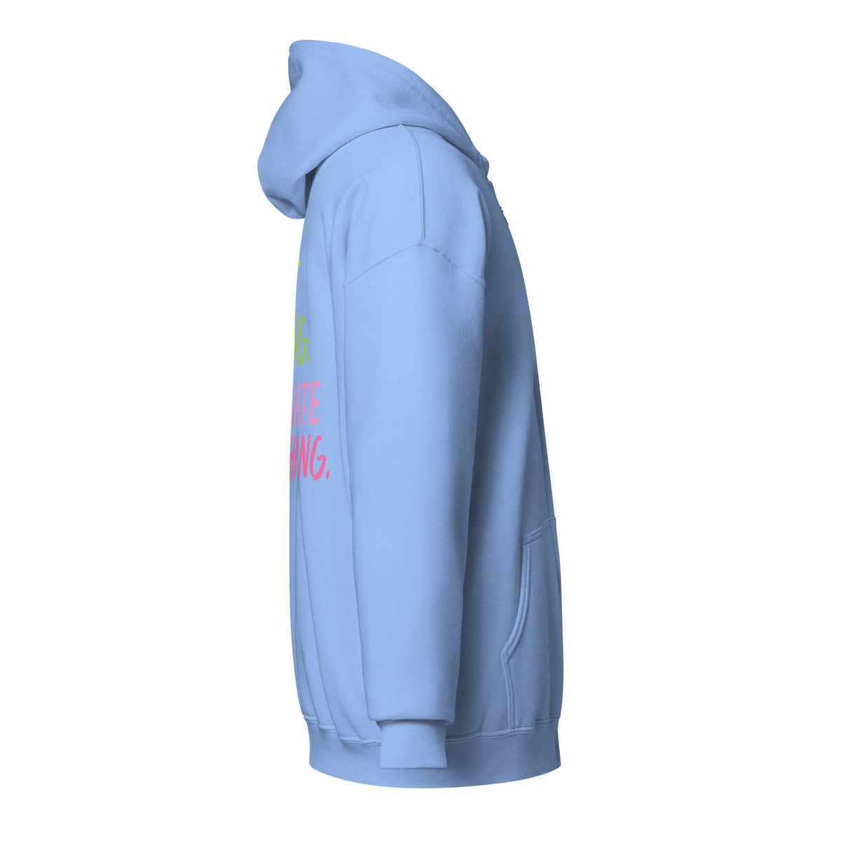 EVERYTHING ZIP