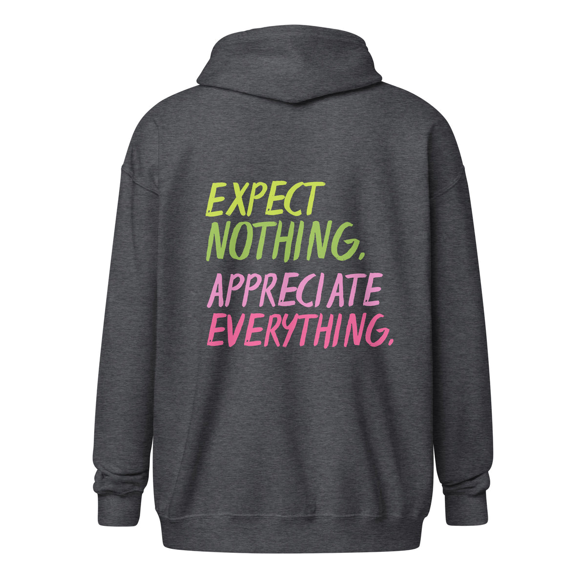 EVERYTHING ZIP