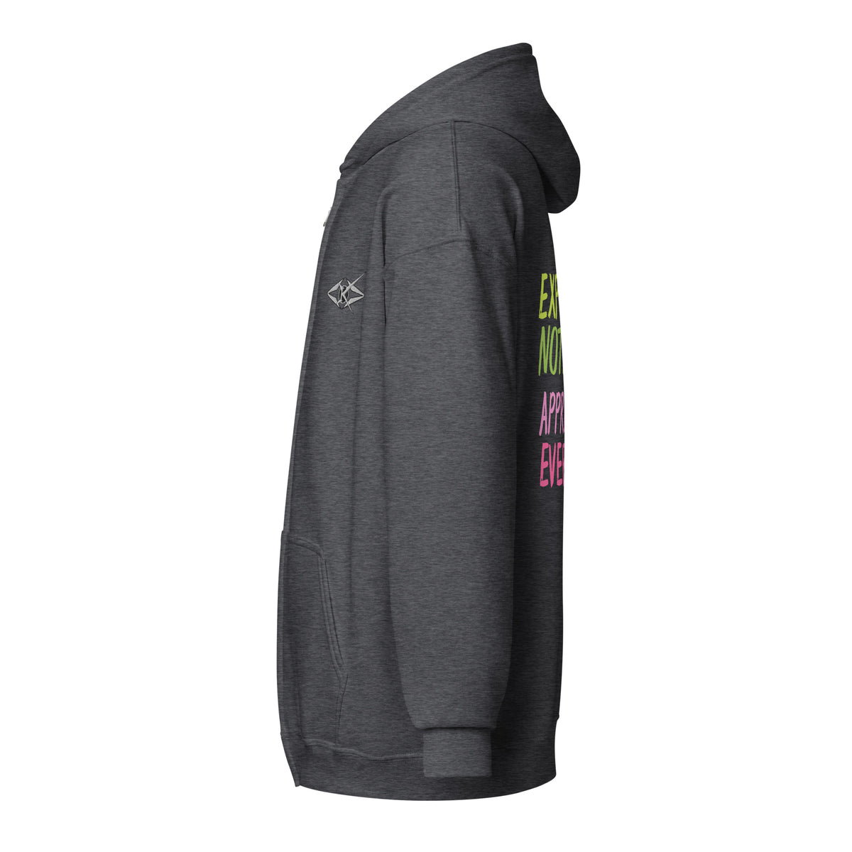 EVERYTHING ZIP
