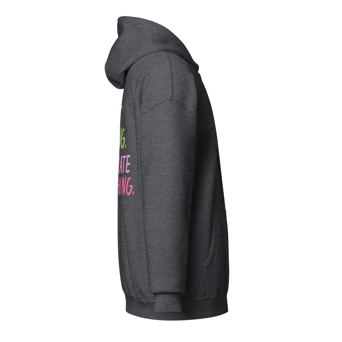 EVERYTHING ZIP
