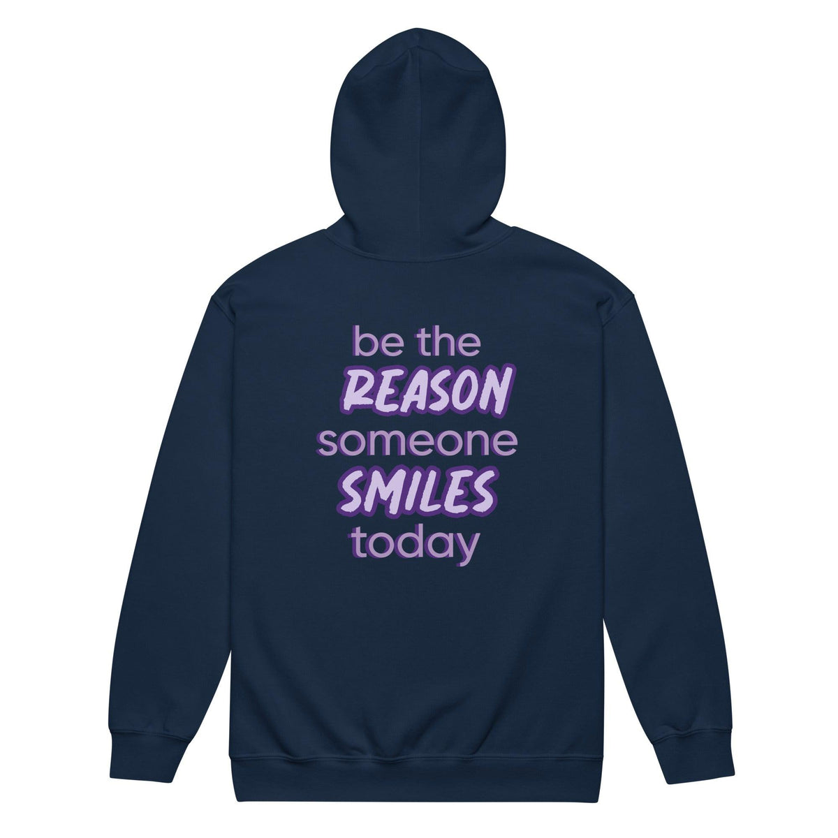 Unisex heavy blend zip hoodie - VYBRATIONAL KREATORS®