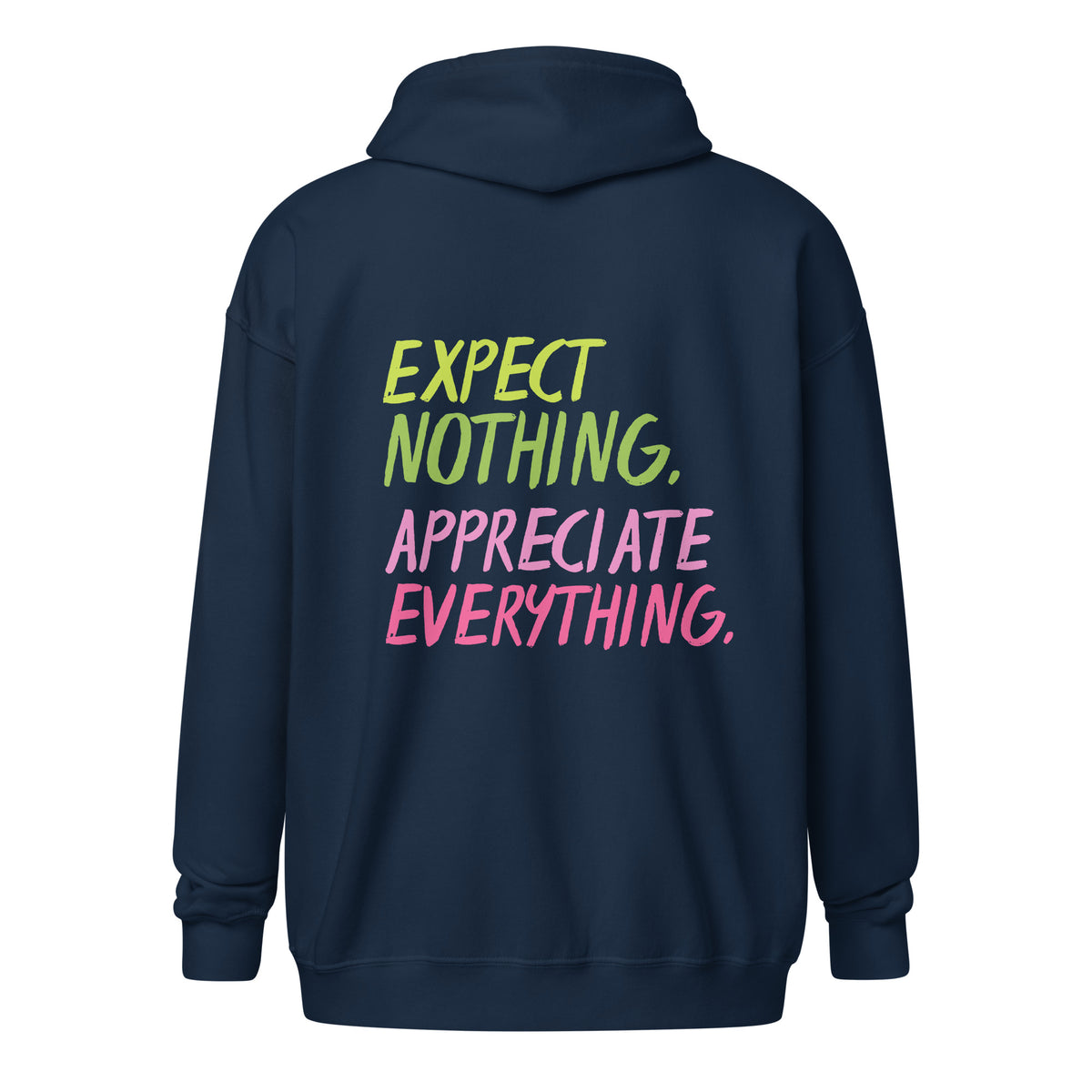 EVERYTHING ZIP