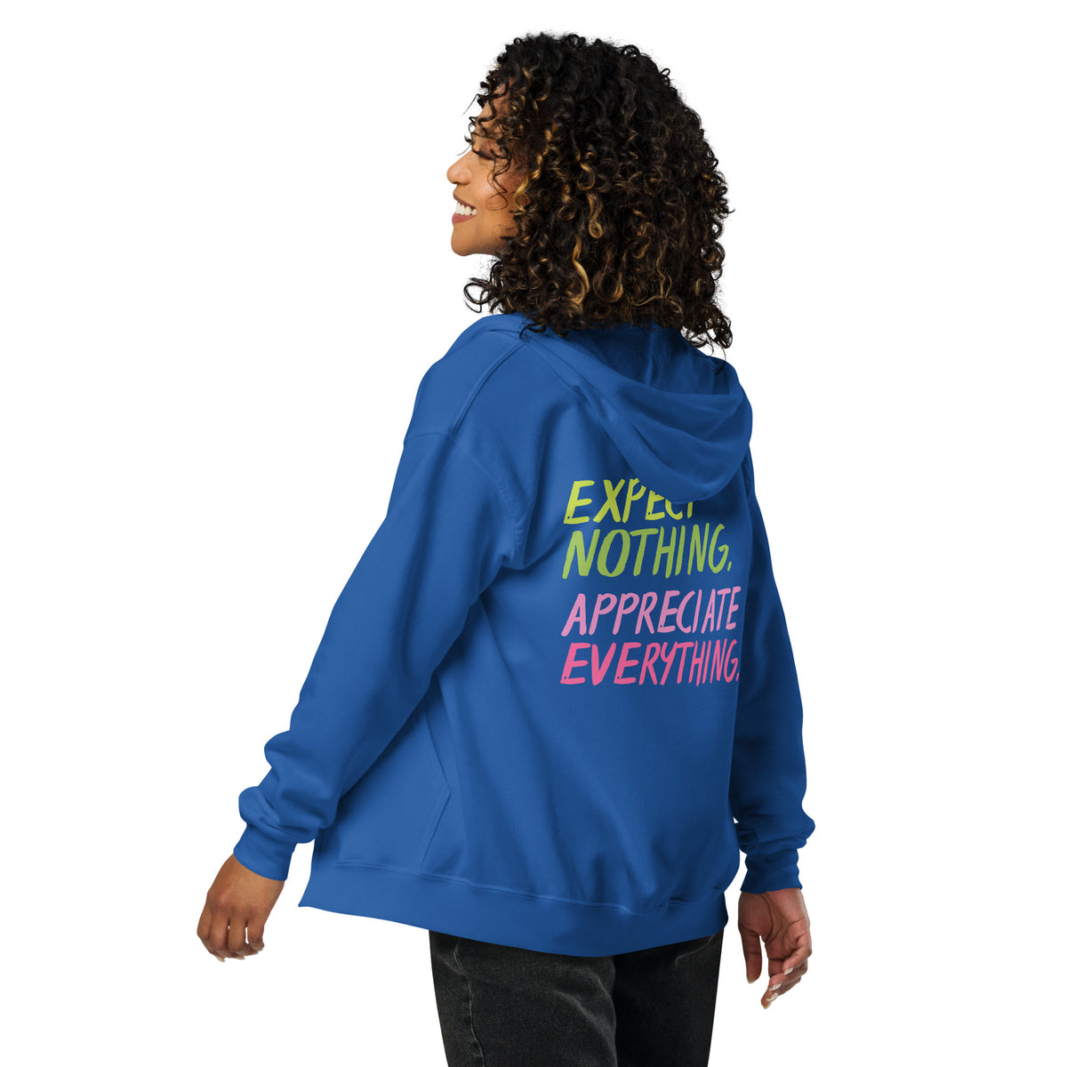 EVERYTHING ZIP