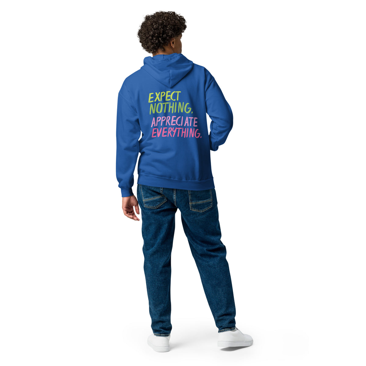 EVERYTHING ZIP