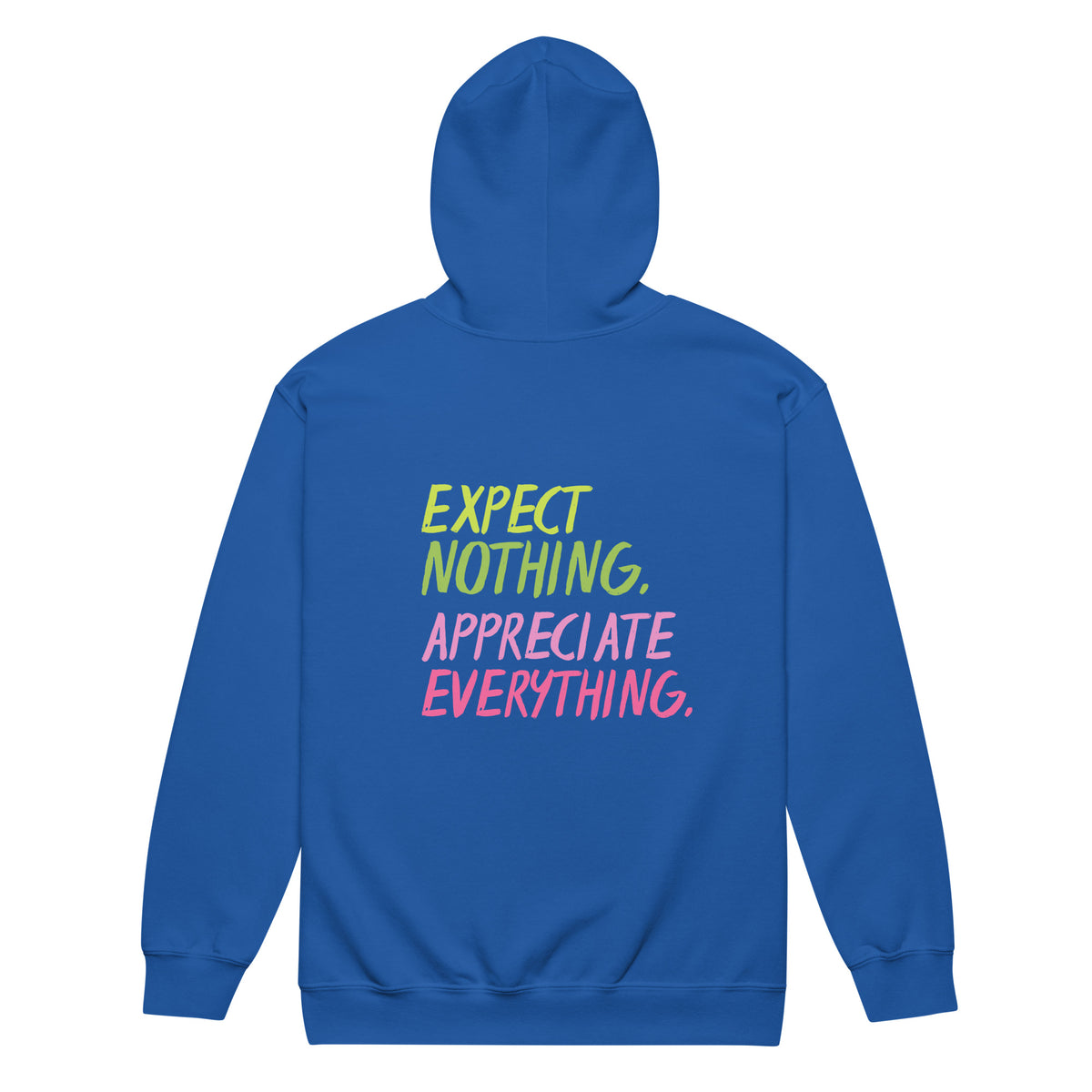 EVERYTHING ZIP