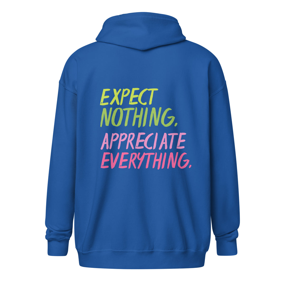EVERYTHING ZIP