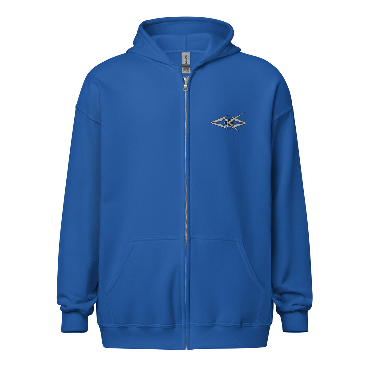 EVERYTHING ZIP