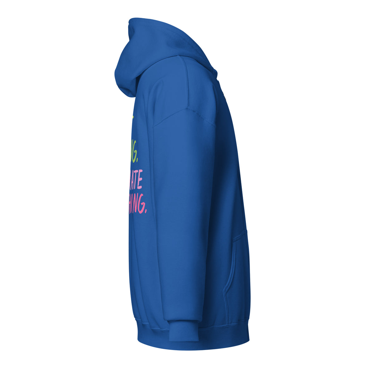 EVERYTHING ZIP