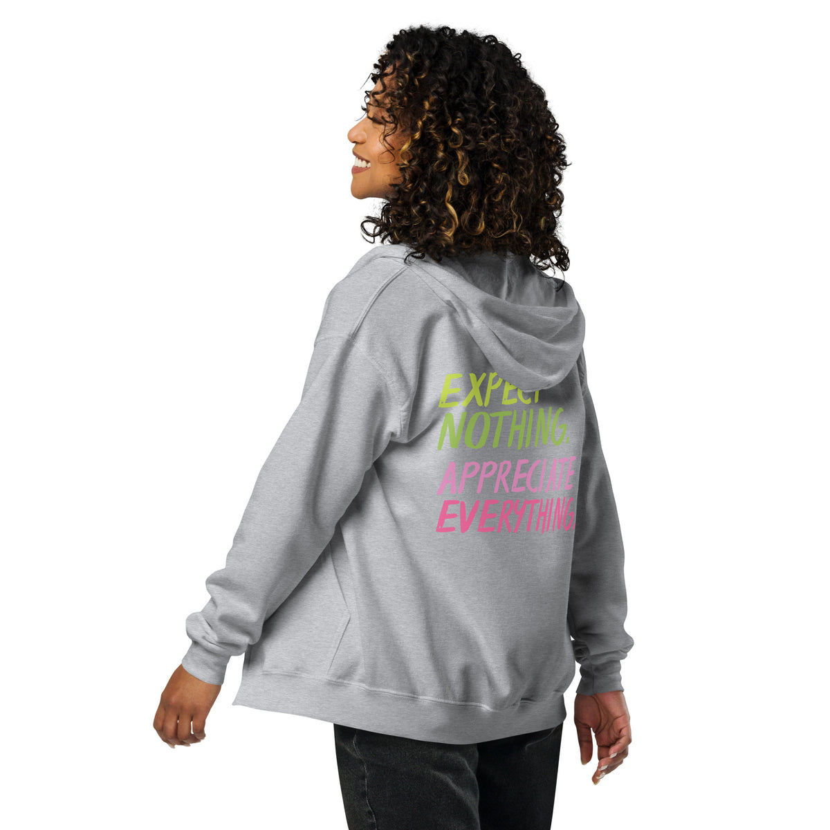 EVERYTHING ZIP