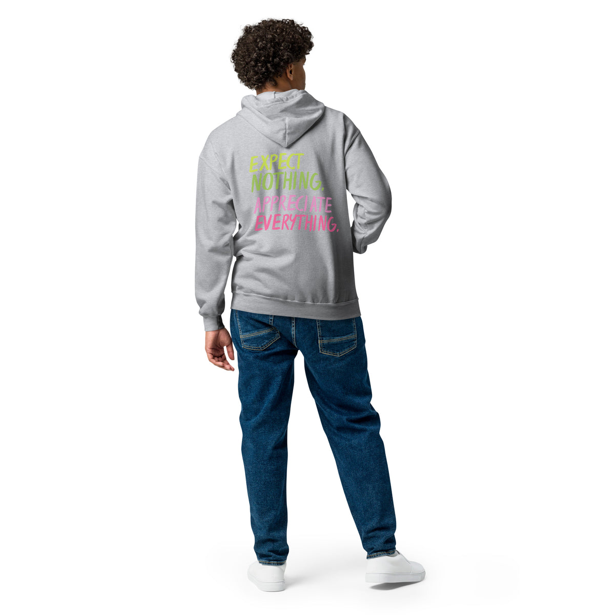 EVERYTHING ZIP
