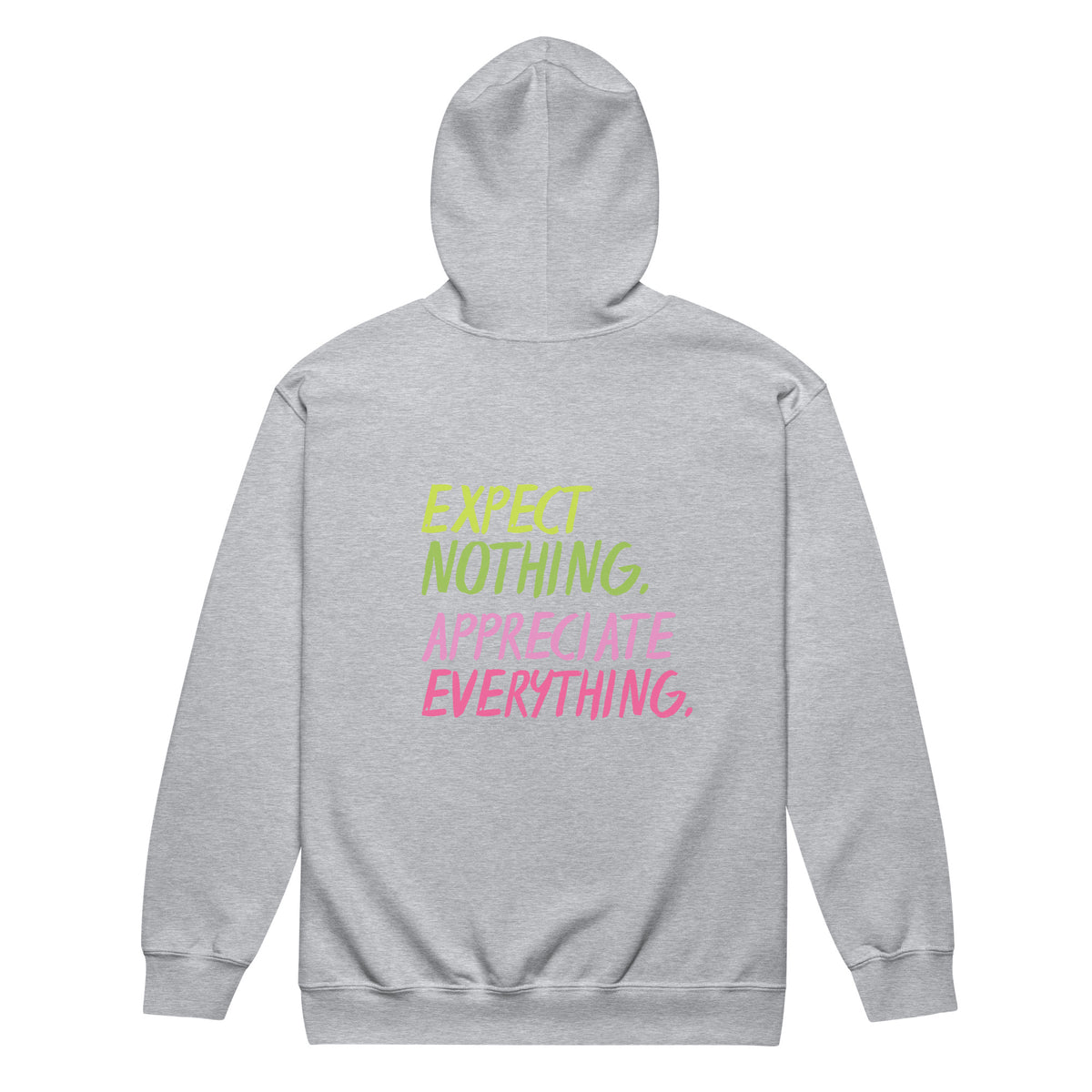 EVERYTHING ZIP