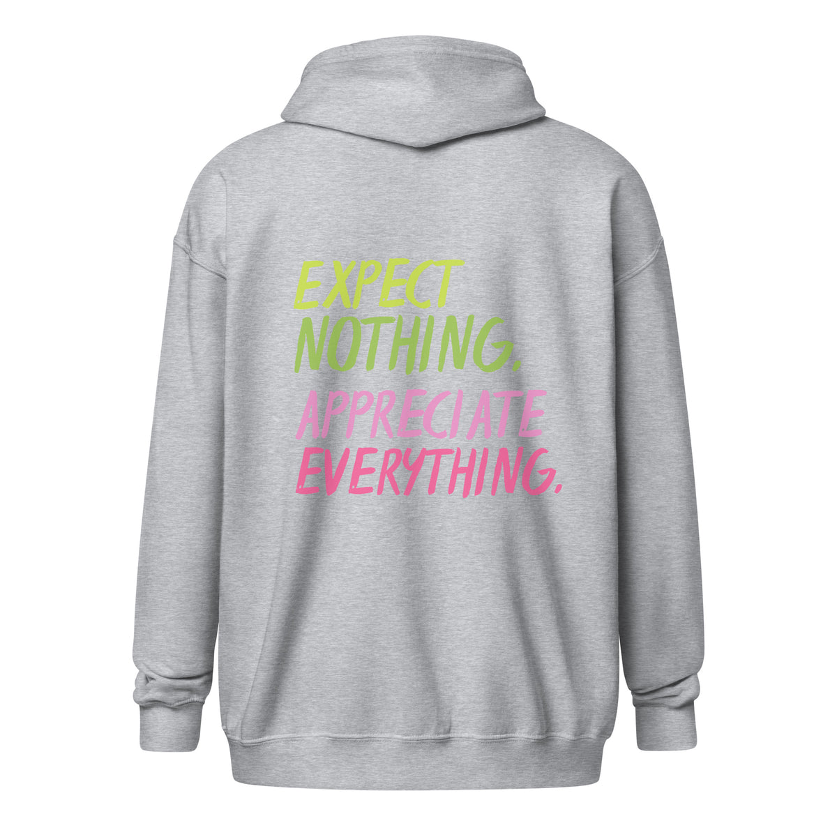 EVERYTHING ZIP