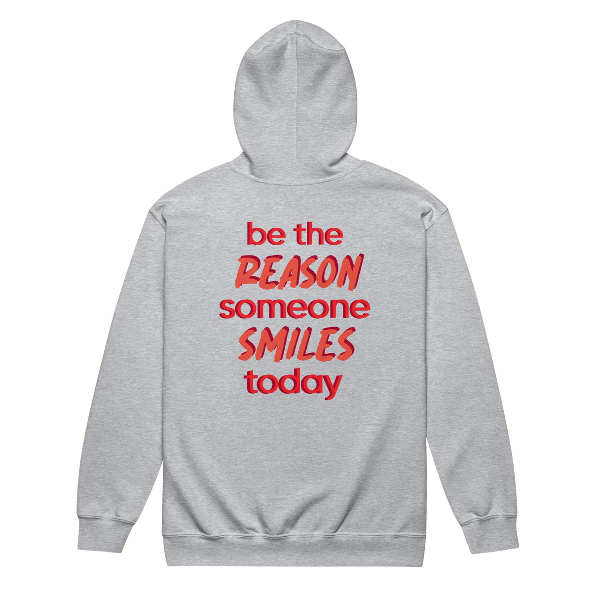 Unisex heavy blend zip hoodie - VYBRATIONAL KREATORS®