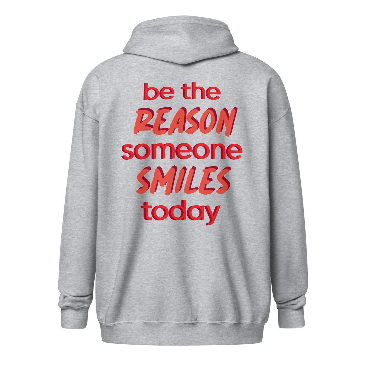 REASON LUXE ZIP