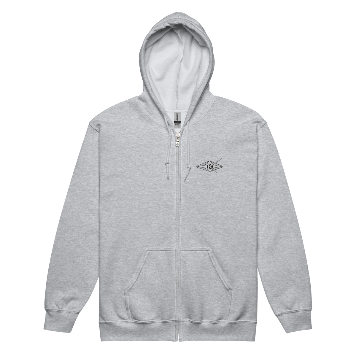 EVERYTHING ZIP