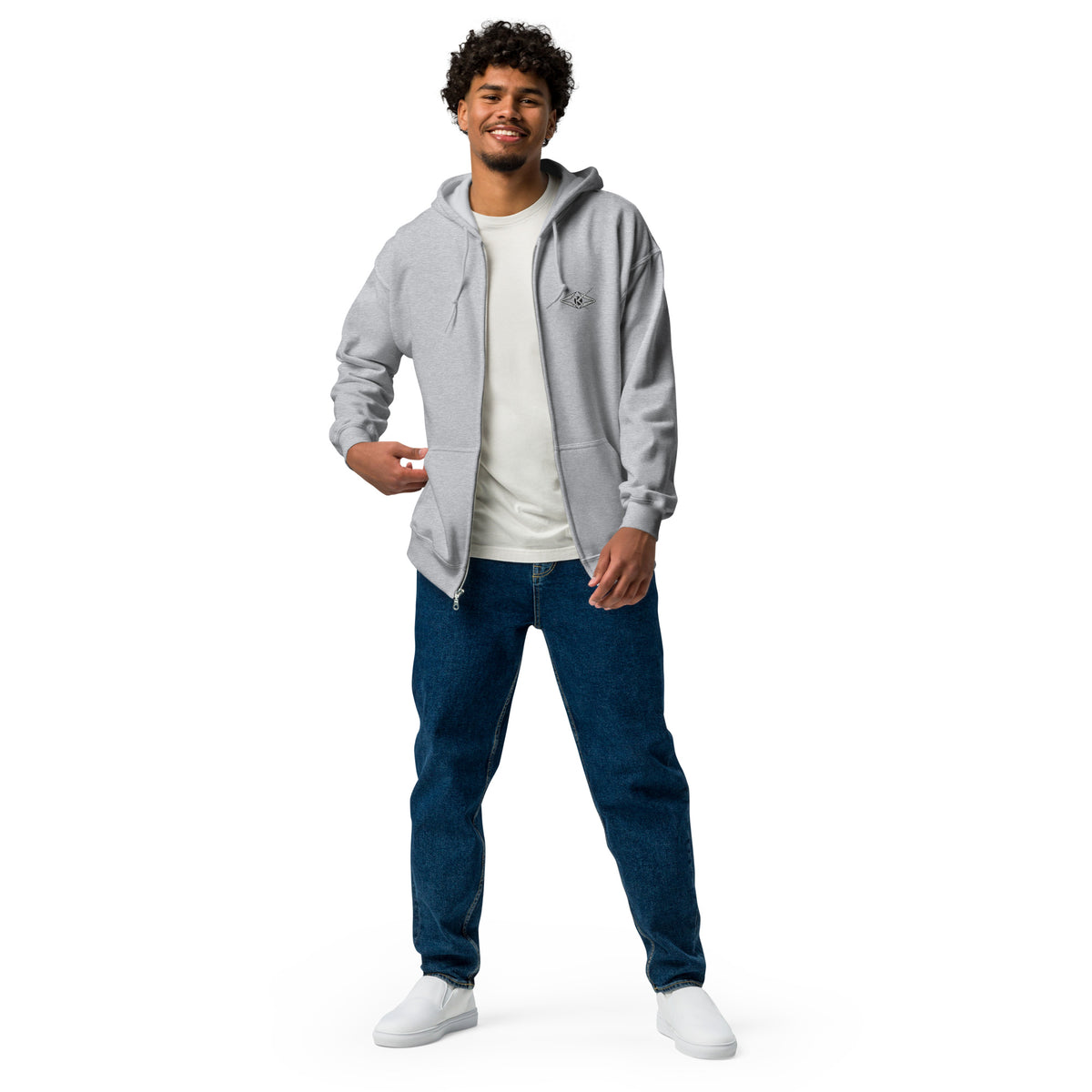 EVERYTHING ZIP