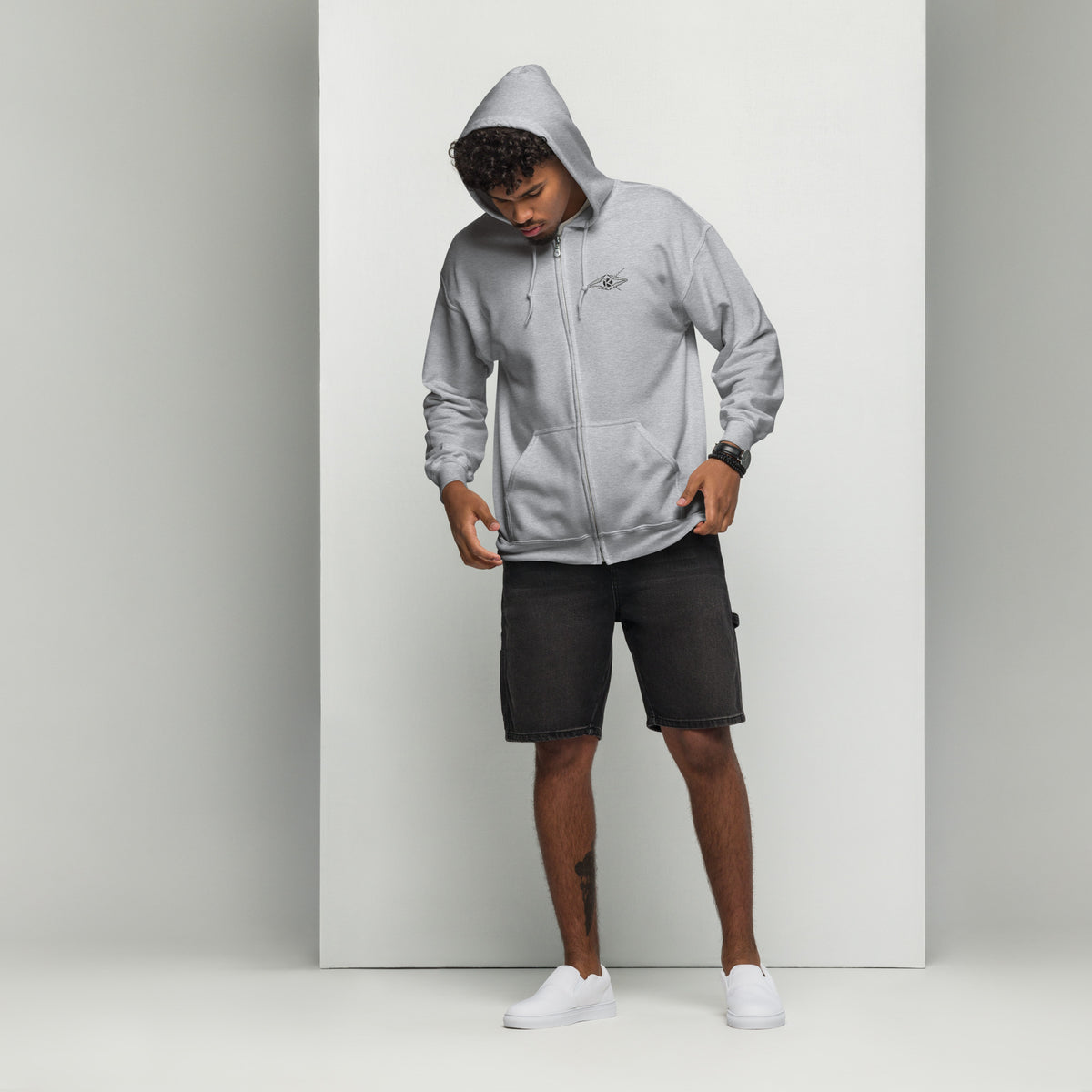 EVERYTHING ZIP