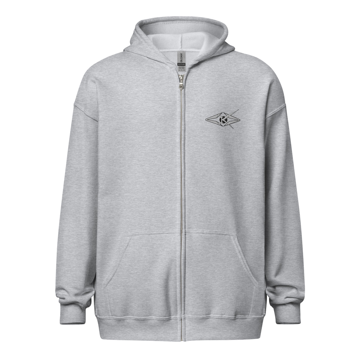 EVERYTHING ZIP