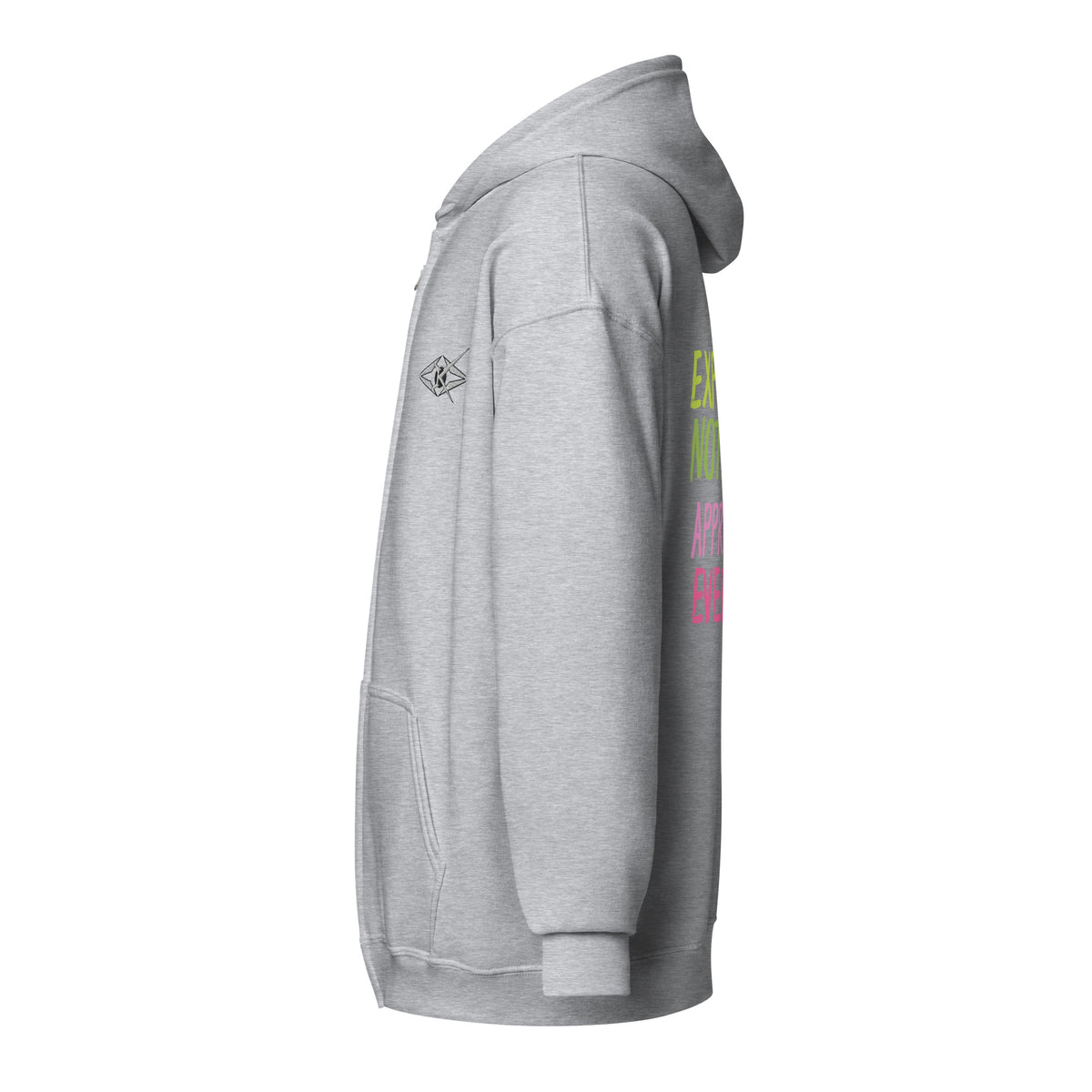 EVERYTHING ZIP