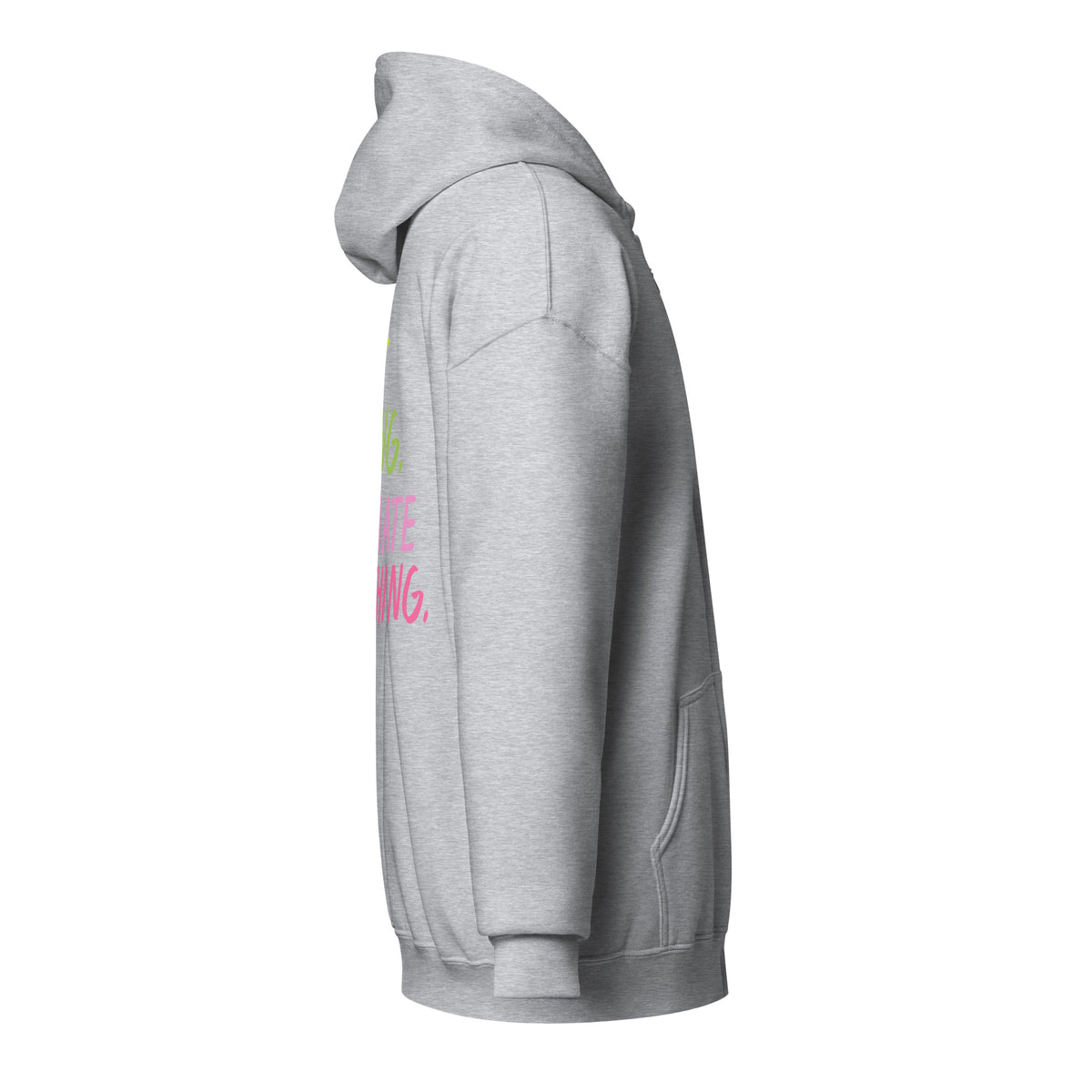 EVERYTHING ZIP