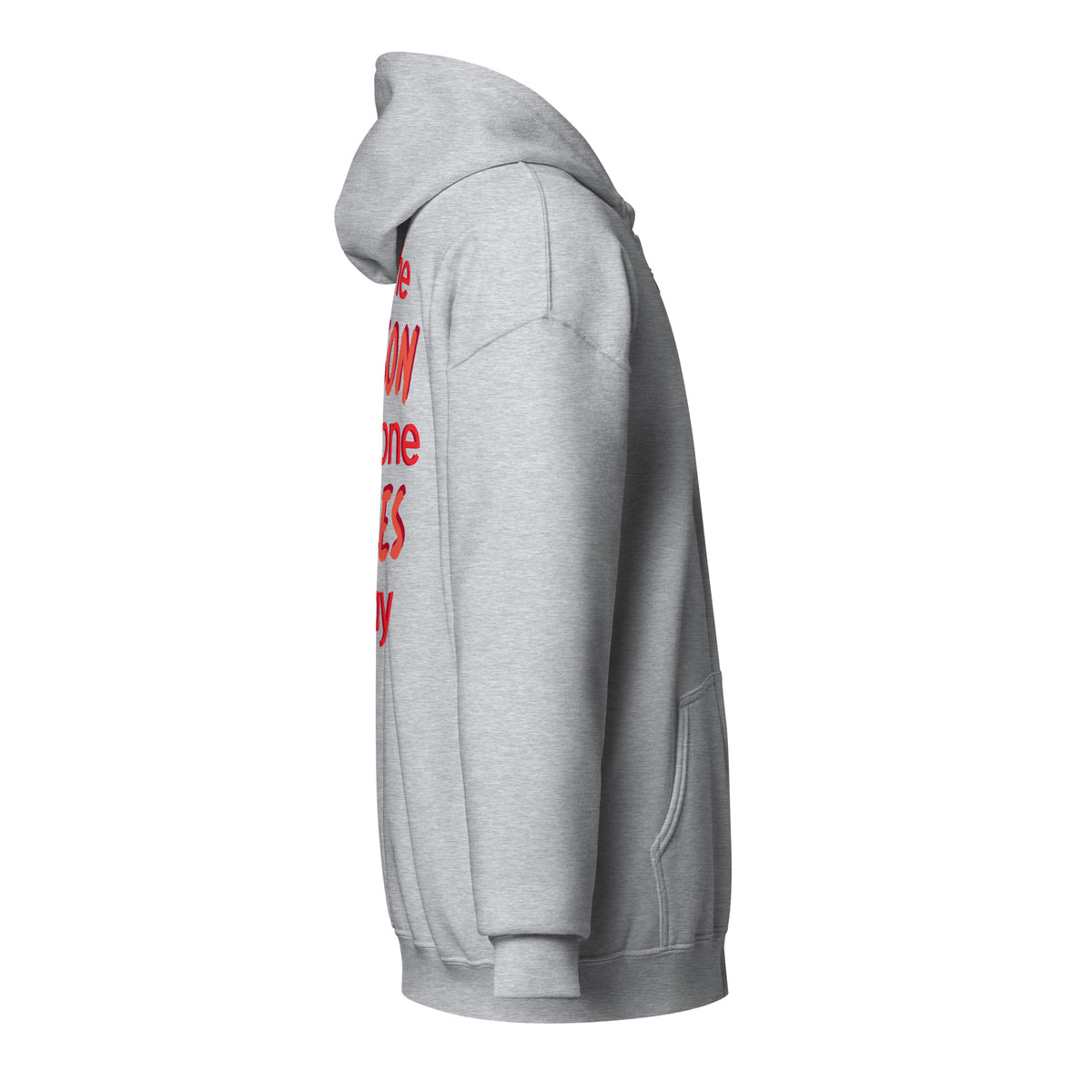 REASON LUXE ZIP