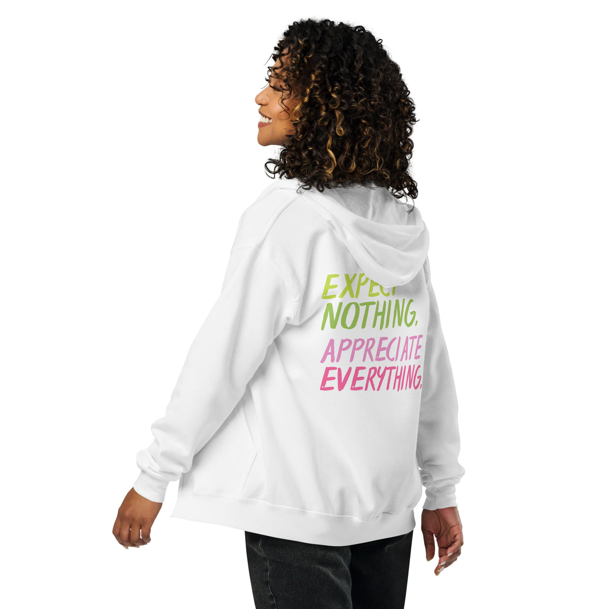 EVERYTHING ZIP