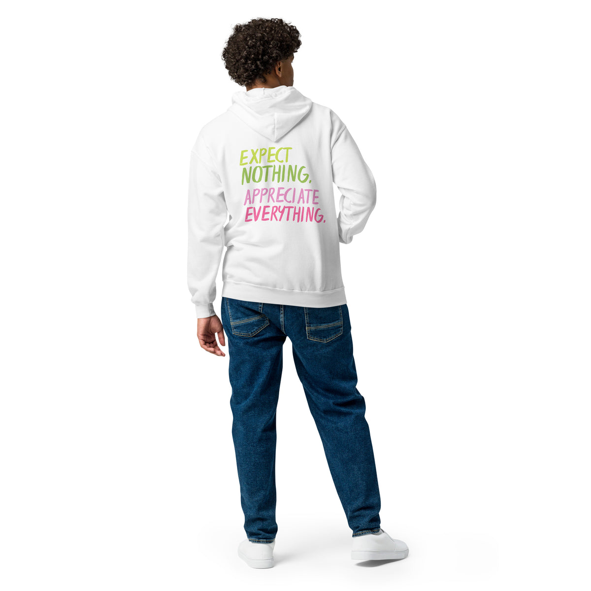 EVERYTHING ZIP