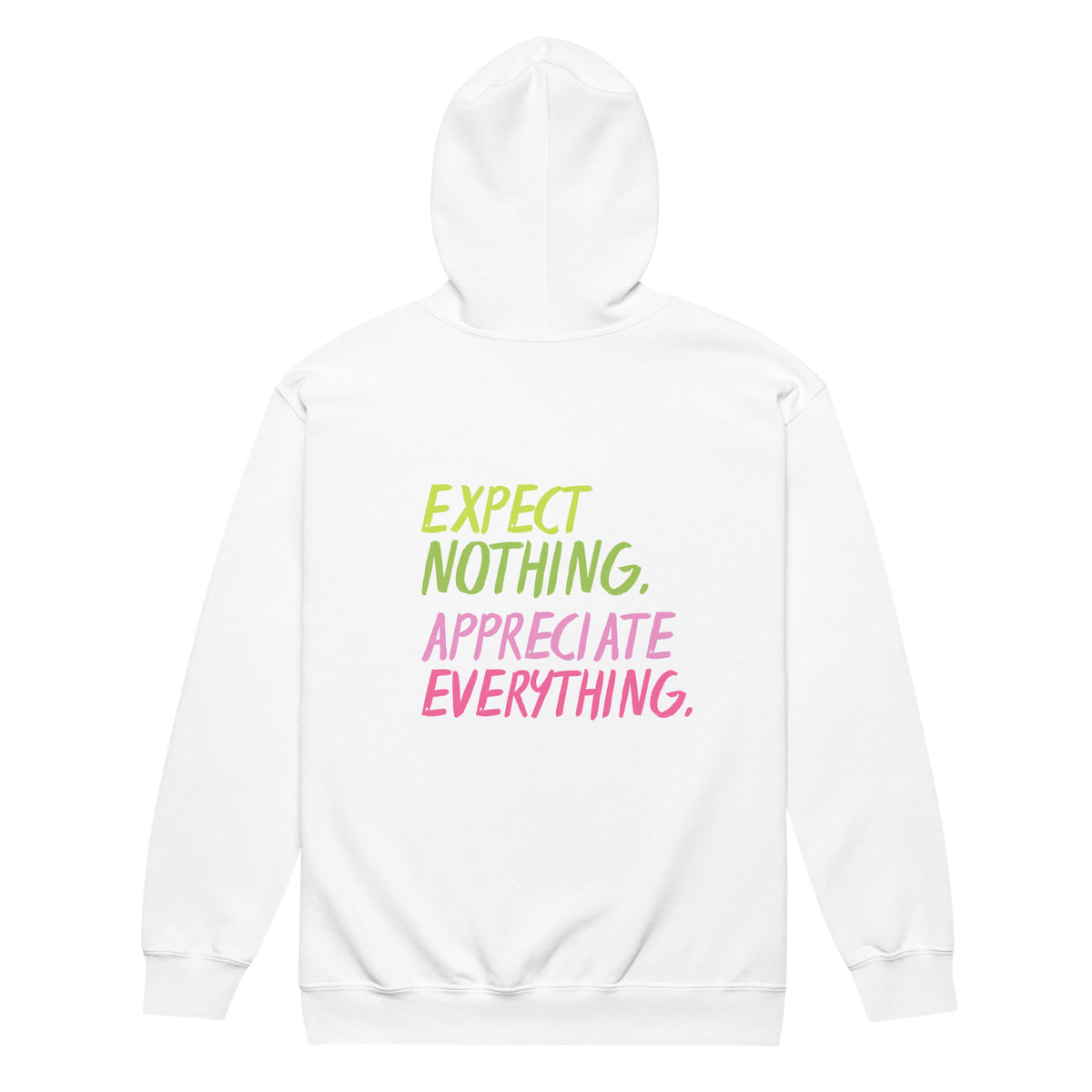 EVERYTHING ZIP