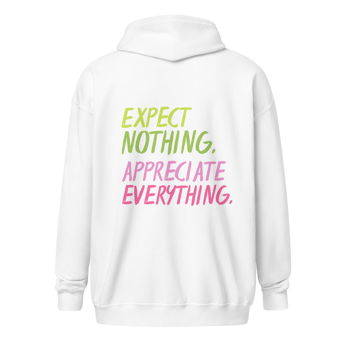 EVERYTHING ZIP