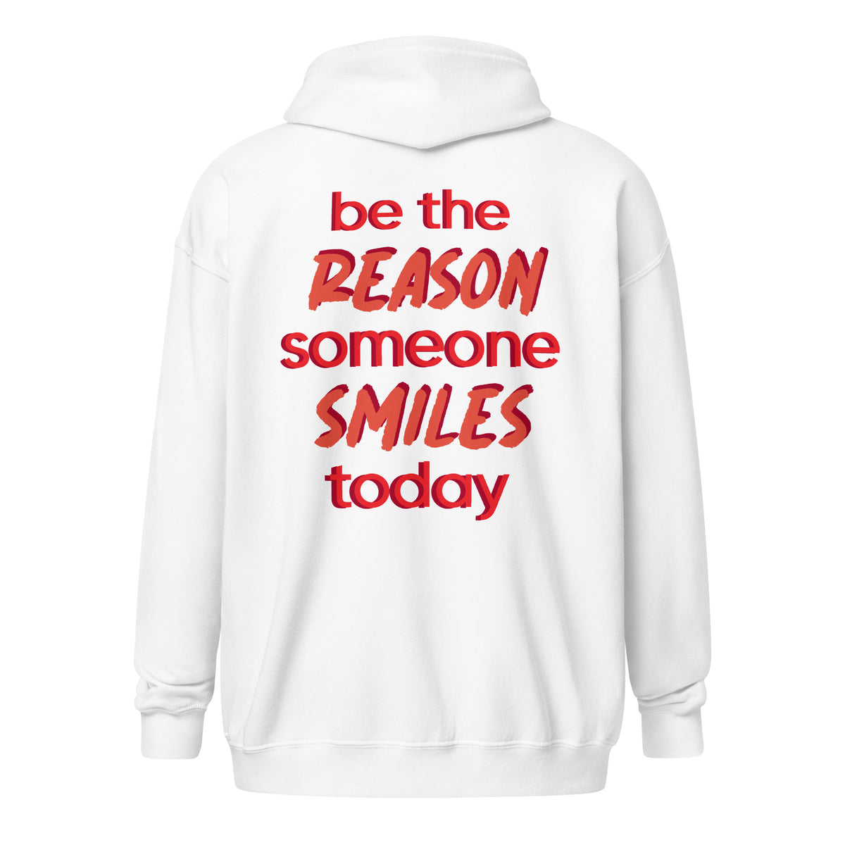 REASON LUXE ZIP