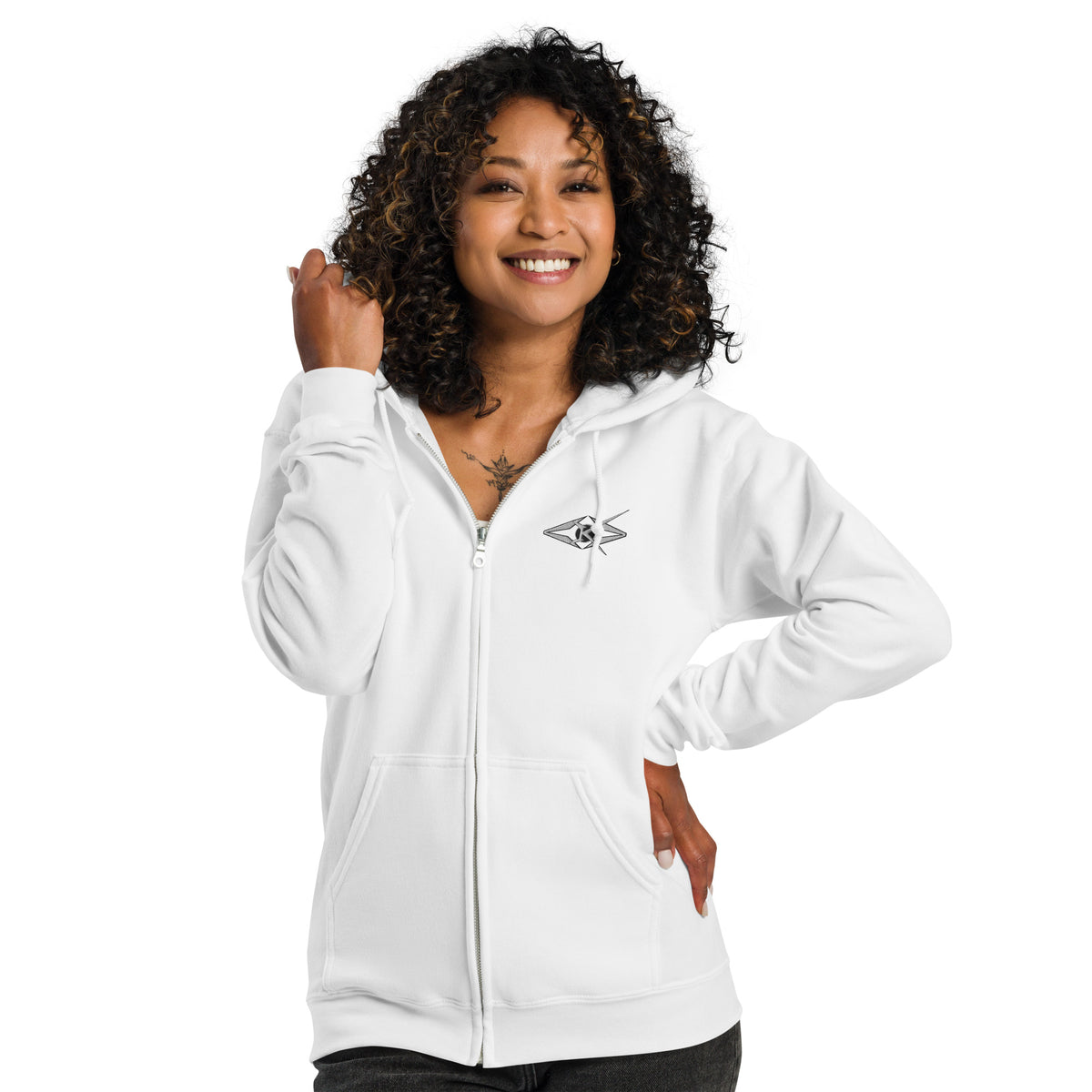 EVERYTHING ZIP