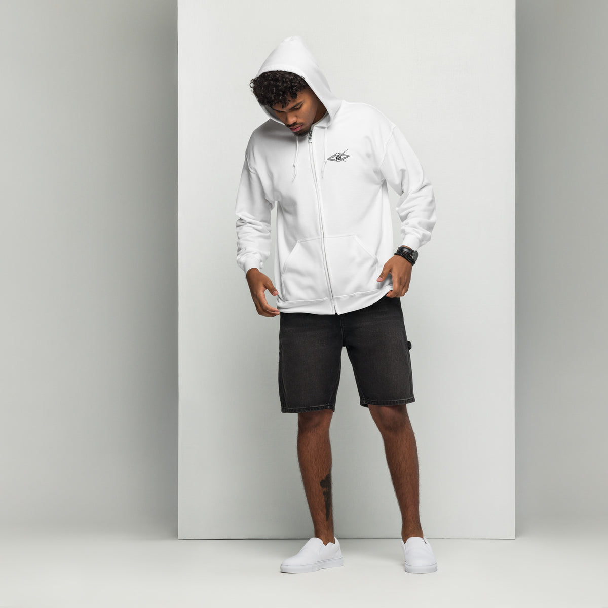 EVERYTHING ZIP