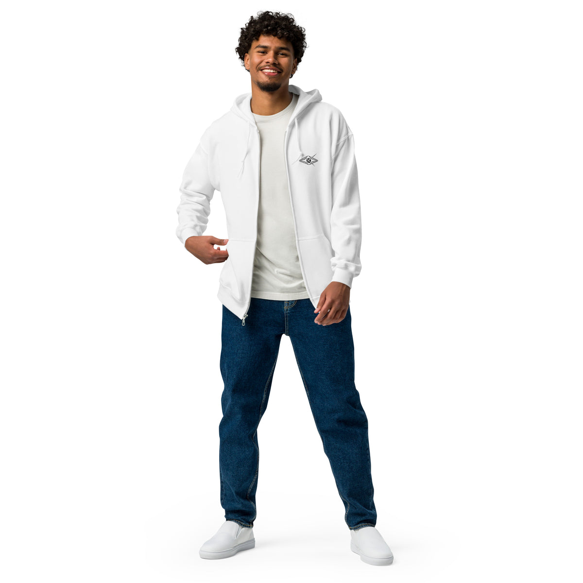 EVERYTHING ZIP