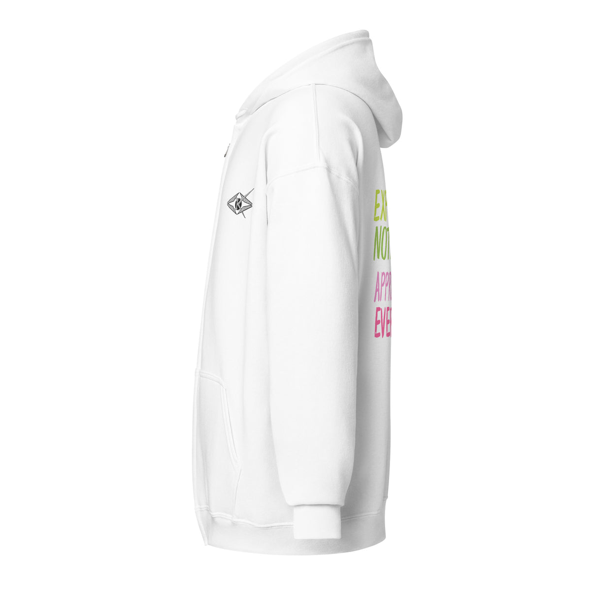 EVERYTHING ZIP
