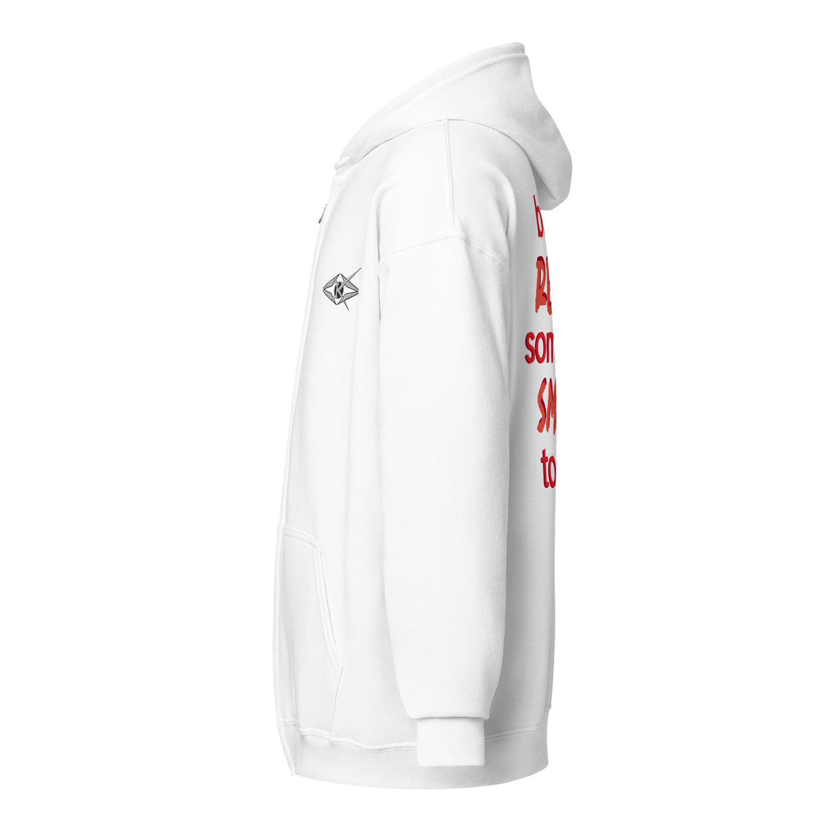 REASON LUXE ZIP