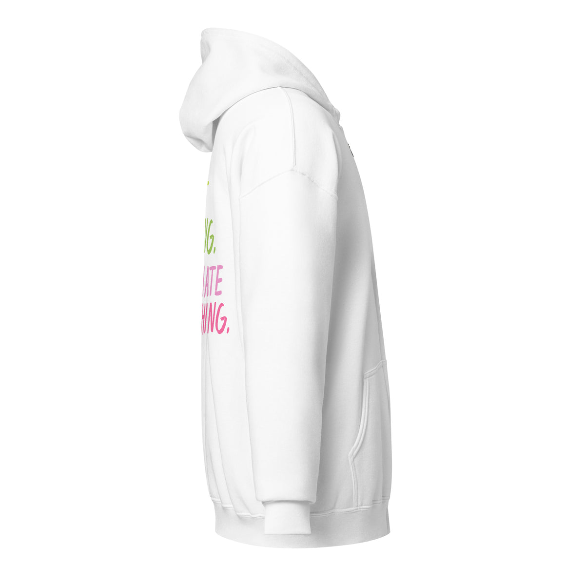 EVERYTHING ZIP
