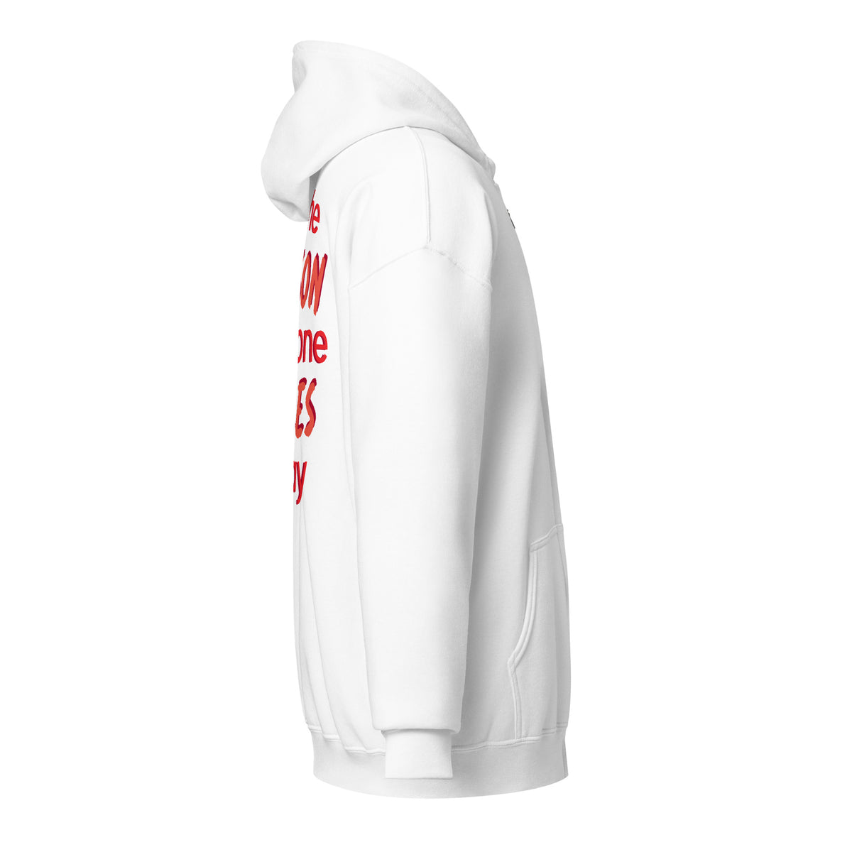 REASON LUXE ZIP